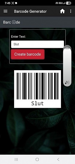 Slut=$