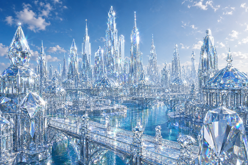 City of dium