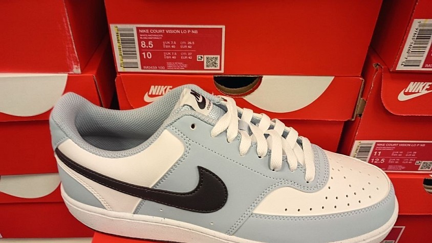 Baby blue if I see you with these on your mama catches the flu