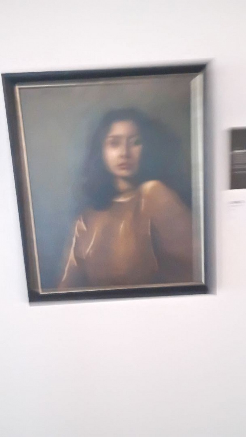 Beautiful goddess