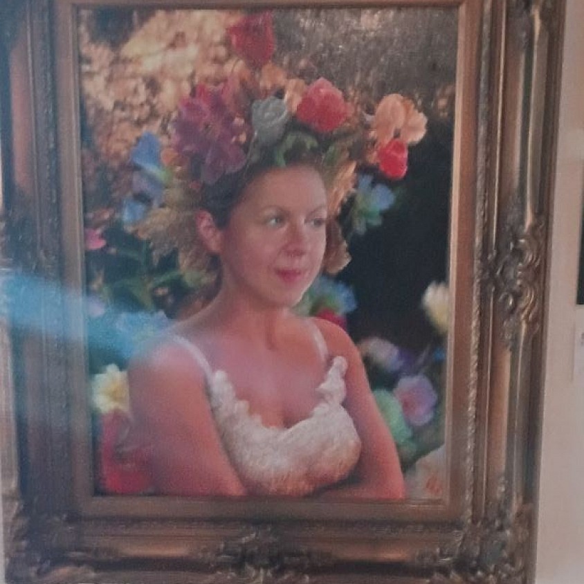 Pretty woman